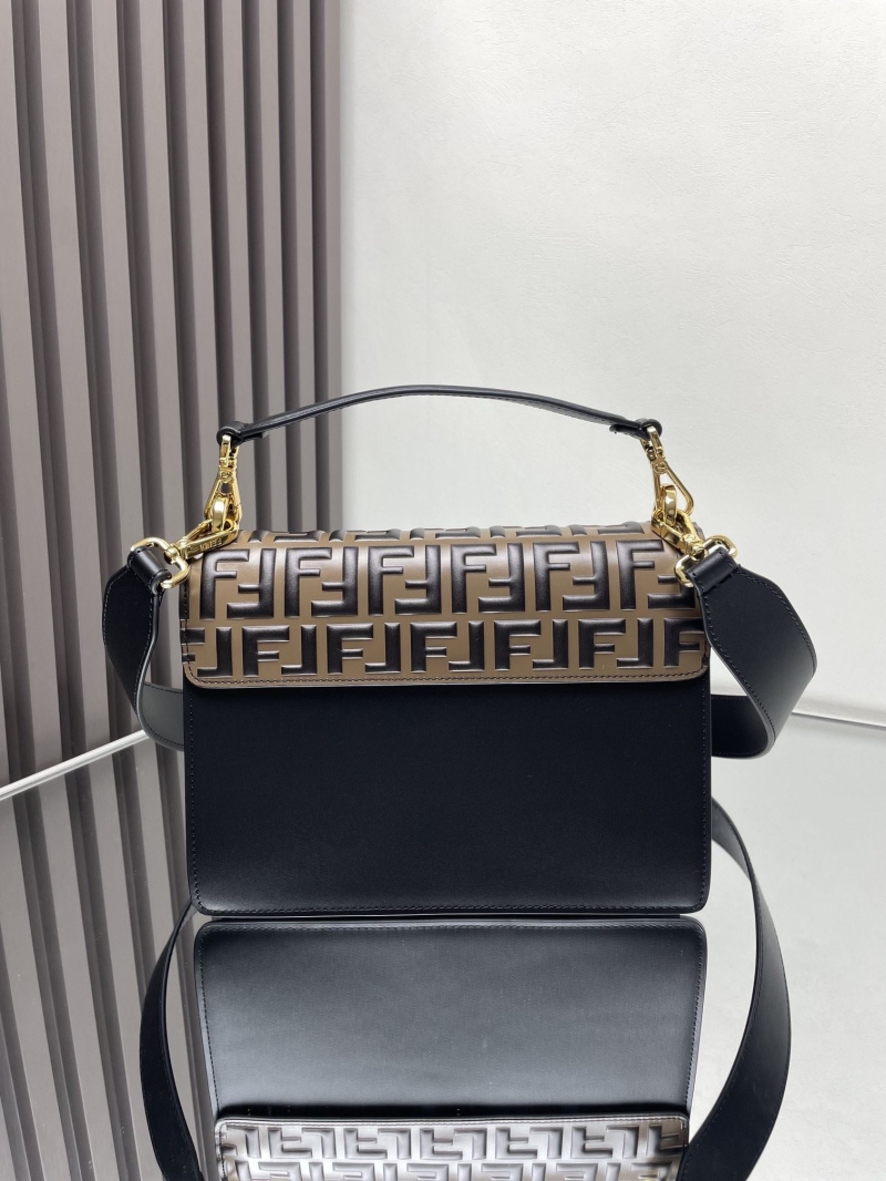 Fendi Satchel Bags